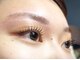 ラーレバイユニコ(Lale by unico)の写真/駅チカ♪ヘアサロン（unico）内なので忙しい方にも◎眉とまつげのお悩みは当店で解決!メンズメニューも有◎