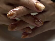 レヌア バイ ジュイール 千葉(Lenur by Jouir)の雰囲気（大人の上品な指先をご提案。）