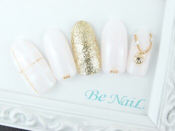 ビーネイル(Be NaiL)/
