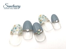 アイラッシュTokyo銀座サンクチュアリ/★6月7月選べるデザイン5980円★