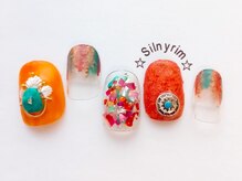 シルニー リム(Silny rim)/やり放題コース