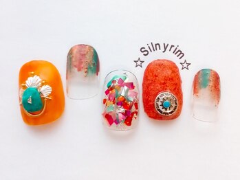 シルニー リム(Silny rim)/やり放題コース