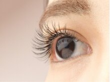 マール そごう千葉店(MAHR)/第一印象は目元から