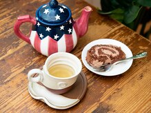 ヴィアージュ/＊ホッと安らぐ時間を…＊