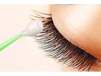 ベリー 中田店(Very)/トリートメント【静岡マツエク】