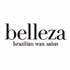 ベレザ(belleza)のお店ロゴ