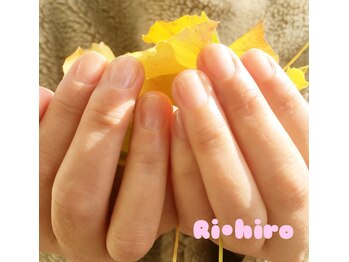 リヒロ(Ri hiro)/