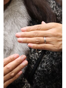 キダチ(Kidati)/オフィスネイルに人気