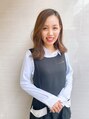 オーロ 豊中本店(ORO) 福井 恵梨