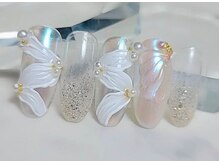 エンジェルビューティー 上野(Angel Beauty)/選べる定額デザイン5980円