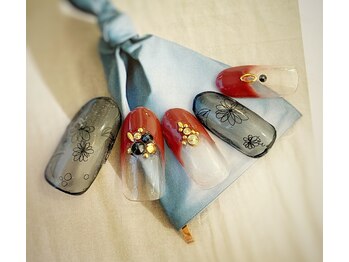 ツインクルスター(TWINKLE STAR)/定額デザイン