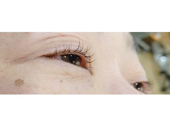 シルフ 石橋店(Sylph)/まつ毛パーマ