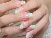 マリーブ サンライズ(mareve sunrise)/富山　ジェルネイル