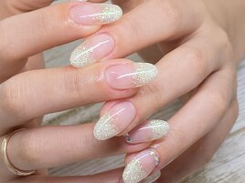 富山　ジェルネイル