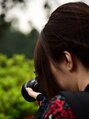 リリー(Lily)&nbsp;一眼レフで写真を撮るのが趣味です♪季節のものや建物、人物☆