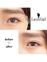 美ラボ リッチエンジェル/キャリアカール