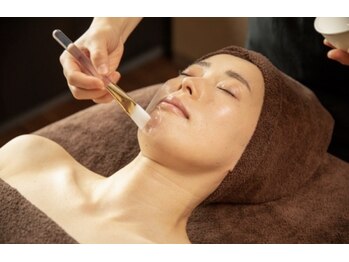 ブリエールラミール/美肌菌育成クレンジングパック