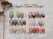 リンドゥネイル(Rindu Nail)/サンプル