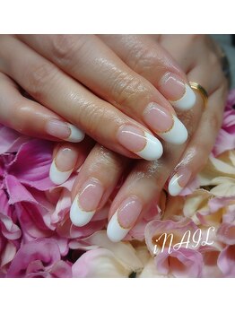 アイネイル(iNAIL)/