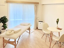 けいき整体 恵比寿/【2】院内イメージ