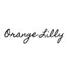 オレンジ リリー バイ クローヴ 中目黒(Orange Lilly by C-LOVe)ロゴ
