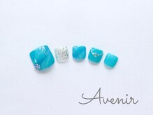 アヴィニール 表参道(Avenir)/