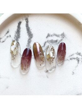 ワンノーブル(one noble)/定額プレミアム