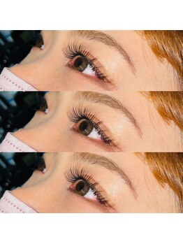 カトルセ(Catorce)/Wフラットラッシュ