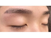 アレーズ バイ ベニボンズ(Alaise by Beni Bond's)/メンズアイブロウWAX脱毛