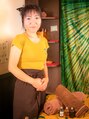 もみの気ハウス 松戸店 平田 店長
