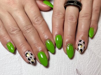 アイリス(Airis.)/