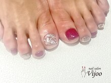 ヴィジョー(Vijoo)/Fデザイン