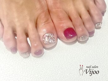 ヴィジョー(Vijoo)/Fデザイン