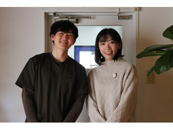 ドゥードル(doodle)/産後骨盤矯正が子連れでも◎