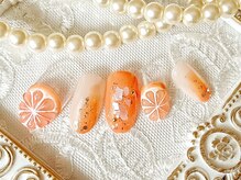 クレールネイル(Clair Nail)/¥8990
