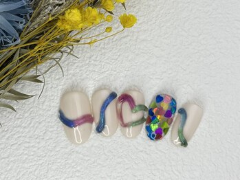 ケーズネイル(K's NAIL)/