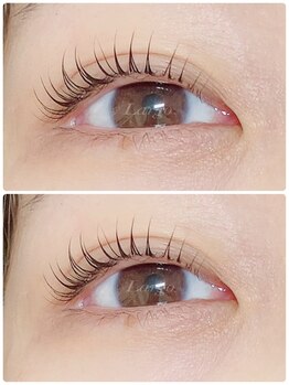 ラルゴ(Largo)/ラッシュリフト