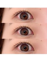 エニー アイラッシュアンドネイル 佐賀店(ANY Eyelash&Nail)/