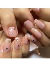 ティグル 下通店(Tigre)/colorful stone