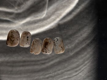 シンプルデザインコース★