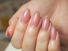 ソアネイル(SOAR NAIL)/マオジェル