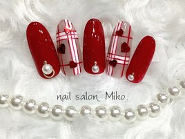 １月定額デザイン￥8,800