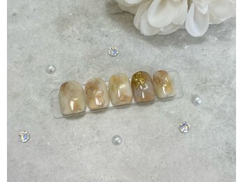 リリ(Rili)/Riliブライダルコース