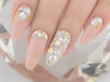 Loa_Nail 【ロア ネイル】