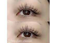 ハニーアイズ(Honey Eyes)/バインドロック