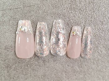 なります鍼灸マッサージ院/Handデザイン定額コース￥8500