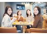 《御紹介クーポン◇》奥様・旦那様・ご友人の紹介の方7000円→4000円