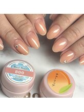 アイリッシュネイル 久屋大通店(Irish Nail)/