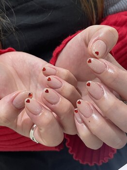 ルナ 京都駅前店(Luna)/ハートホロ