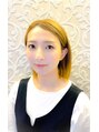 クララエステティック カシハラ(CLALA aesthetic Kashihara) ハシモト 